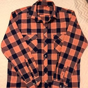 Amazon men's shirt (Large)